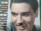 Elvis ROCKWELL Surrender 1960 Part IV LP Clear Vinyl M Sealed Resealable Baggy