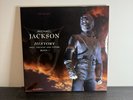 Michael Jackson - History Past, Present And Future Book I 3LP TRIPLE VINYL SET