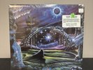 Fates Warning By Awaken The Guardian LP Rare 1986 Metal Blade Records Vinyl