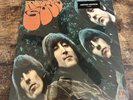 Rubber Soul [LP] The Beatles ‘95 Capitol/EMI Records “Wally” Ed. SEALED/ STEREO