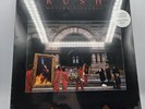 Rush Moving Pictures 40th Anniversary Limited Edition White Opaque Vinyl LP