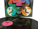 Beatles - Alpha Omega 1972 4-LP Box Set ATRBH Vinyl Pink Labels