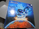 Vintage Original Judas Priest Vinyl Record 1988 Ram it Down Hype in Shrink Metal