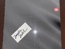 Jamie xx SIGNED In Waves Vinyl Treble LP New White Unplayed LP 12