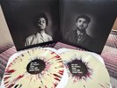 Blu & Exile / Give Me My Flowers While I Can Still Smell Them SPLATTER Vinyl 2LP