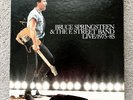 Bruce Springsteen Live 1975-85 Vinyl 5LP Box + Booklet Looks Unplayed Mint?