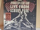 BRUCE SPRINGSTEEN Live Asbury Park 2024 - RSD 2026 NEW Vinyl 5 LP BOX SET