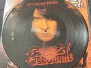 Ozzy Osbourne No More Tears 1992 Epic 12