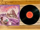 Herbie Hancock: Thrust LP Vinyl US Columbia OG 1974 Pressing VG+/VG+ Jazz Funk