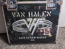 VAN HALEN Live in New Haven 1986 2LP Vinyl Record Store Day 2026 RSD 26 LE 5000