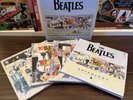 The Beatles - Anthology Collection Vinyl Box Set - 12 x LP 1 2 3 4 2025 Remaster