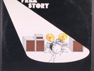 FREE: the free story ISLAND 12