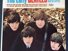 Beatles, Capitol, 1965, Variant CAP2309.MR1B 