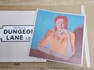 Paul McCartney-The Boys of Dungeon Lane-Blue/white splatter effect vinyl. Ltd Ed