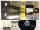 Michael Jackson Off The Wall Japan LP OBI [19324ER]