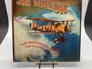 Joe Walsh The Smoker You Drink, The Player You Get Vinyl LP 1973 Record DSX50140
