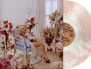 Sealed Sabrina Carpenter Mans Best Friend Pink Champagne Vinyl x Bad World /1000