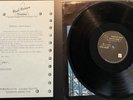 DEPECHE MODE Love In Itself PROMO MAILOUT Rush Release Letter Rare