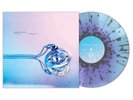 PASTEL GHOST - Ethereality Blue & Purple Haze Vinyl LP VV Exclusive /500 PRESALE