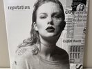Taylor Swift reputation 12