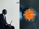 JOHN COLTRANE Ascension JAPAN 1ST PRESS LP ex-/ex FLIPBACK DEEP GROOVE 1966