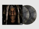 Young Jeezy - The Recession (BRAND NEW VMP ONYX VINYL 2xLP) NAS, KANYE WEST