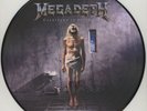 Megadeth - Countdown To Extinction (Vinyl LP - 1992 - CA - Reissue)