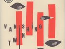 Vanishing Twin - Choose Your Own Adventure (Vinyl LP - 2016 - UK - Original)