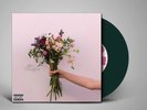 Olivia Rodrigo Walk In The Park green vinyl Special Edition 7” vinyl