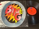 U.S. 1972 ROCK LP BANG BANG CAPITOL 11015 VG+