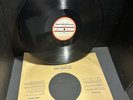 Vintage AFRS Jubilee 16” Transcription Record Slim Gaillard H-11 #R140-8