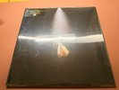Ariana Grande eternal sunshine tour exclusive lenticular cover opaque blue vinyl