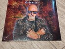 LP Rob Halford Celestial - Signiert