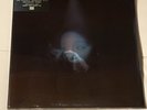 Ariana Grande eternal sunshine tour exclusive vinyl lenticular cover opaque blue
