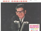 ROY ORBISON-PICTURE SLEEVE + 45---(FALLING)--PS--PIC--SLV