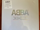 The Studio Albums [Colored Vinyl] by ABBA (Record, 2020)