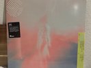 YAEJI EP1+2 SEALED Numbered  LP Clear Blue Vinyl VMP 571/1500