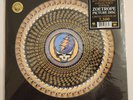 Grateful Dead - From The Mars Hotel, Zoetrope Picture Disc - Brand New Sealed LP