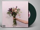 Olivia Rodrigo - Honeybee / Cigarette Smoke - Green 7