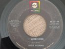 Eddie Holman I Surrender 7
