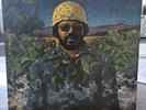 Lonnie Liston Smith And The Cosmic Echoes– Visions Of A New World Vinyl LP 1975