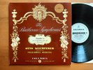 SAX 2260 ED1 Beethoven Symphony 6 Pastoral Klemperer NEAR MINT Columbia 1st B/S