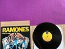 RAMONES  Road To Ruin  OG US SIRE LP  EX
