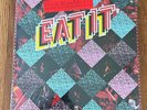 HUMBLE PIE VERY RARE SEALED 2LP EAT IT 1973 USA 1st PRESS W/HYPE-SONG LISTINGS