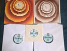 STEVIE WONDER SONGS IN THE KEY OF LIFE COMPLETE NEAR MINT VINYL 2LP GATEFOLD UK