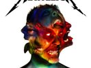 Metallica Hardwired To Self-Destruct 3 CD 3 Vinyl Album Set