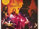 Alice In Chains-MTV Unplugged RARE 2xLP COLOURED VINYL