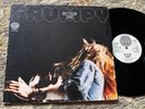 1972 GERMAN-PRESSING Kraut/Prog Rock LP - FRUMPY 
