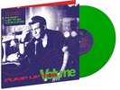 Pump Up the Volume Movie Soundtrack - Neon Green Vinyl LP Record [NEW/SEALED]