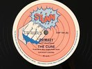 The Cure – Primary – 12